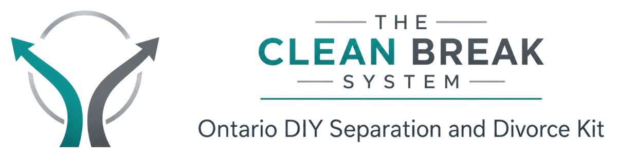 The Clean Break System